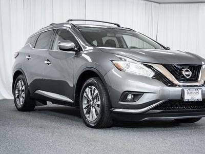 2015 Nissan Murano for Sale in Chicago, Illinois