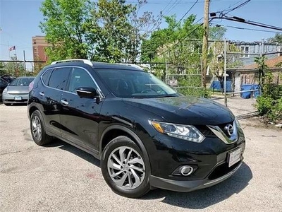 2015 Nissan Rogue for Sale in Chicago, Illinois