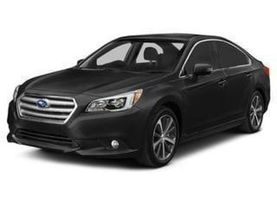 2015 Subaru Legacy for Sale in Chicago, Illinois