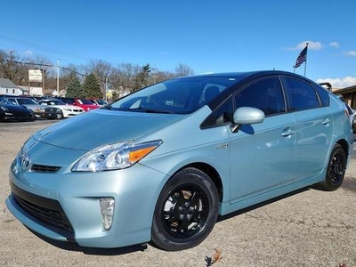 2015 Toyota Prius for Sale in Northwoods, Illinois