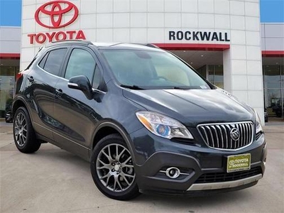 2016 Buick Encore for Sale in Northwoods, Illinois
