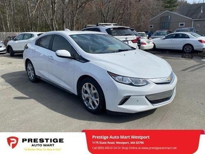 2016 Chevrolet Volt for Sale in Saint Louis, Missouri