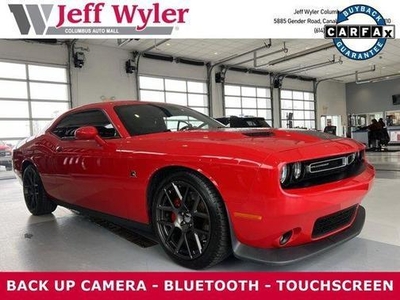 2016 Dodge Challenger for Sale in Chicago, Illinois