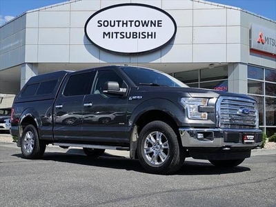 2016 Ford F-150 for Sale in Saint Louis, Missouri