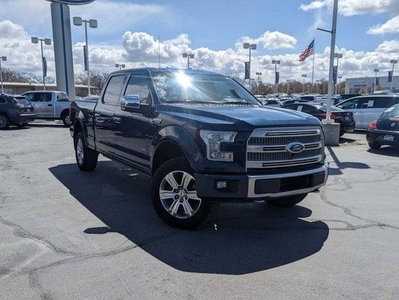 2016 Ford F-150 for Sale in Saint Louis, Missouri