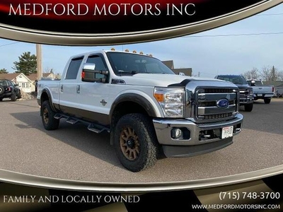 2016 Ford F-350 for Sale in Saint Louis, Missouri