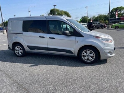 2016 Ford Transit Connect for Sale in Saint Louis, Missouri