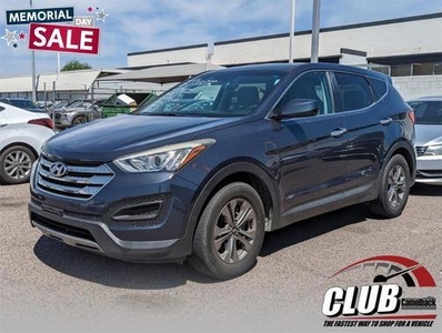 2016 Hyundai Santa Fe Sport for Sale in Co Bluffs, Iowa