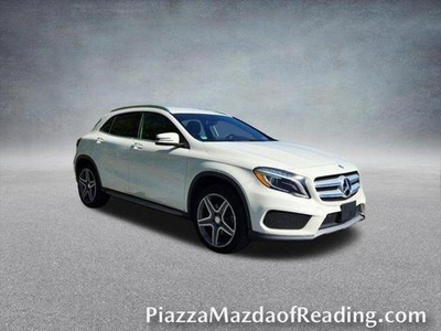 2016 Mercedes-Benz GLA-Class for Sale in Denver, Colorado
