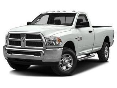 2016 RAM 2500 for Sale in Chicago, Illinois
