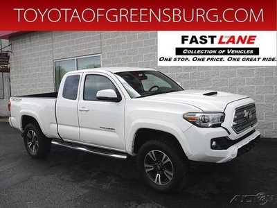 2016 Toyota Tacoma for Sale in Centennial, Colorado