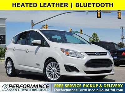 2017 Ford C-Max Energi for Sale in Chicago, Illinois