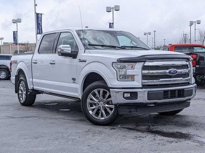 2017 Ford F-150 for Sale in Saint Louis, Missouri
