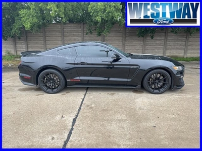 2017 Ford Mustang Shelby GT350