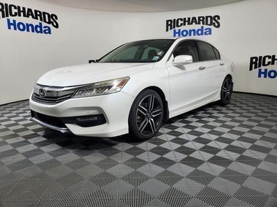 2017 Honda Accord for Sale in Denver, Colorado