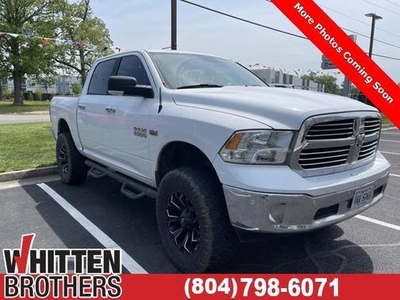 2017 RAM 1500 for Sale in Chicago, Illinois