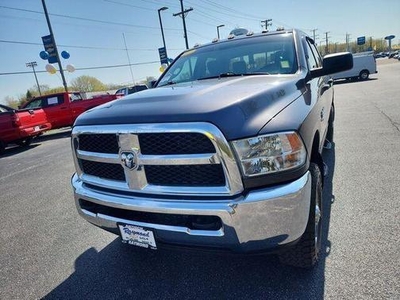 2017 RAM 2500 for Sale in Chicago, Illinois