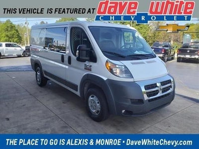 2017 RAM ProMaster 1500 for Sale in Chicago, Illinois