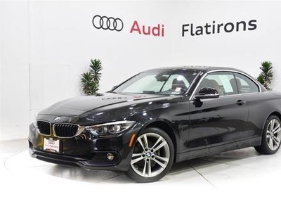 2018 BMW 430 for Sale in Saint Louis, Missouri