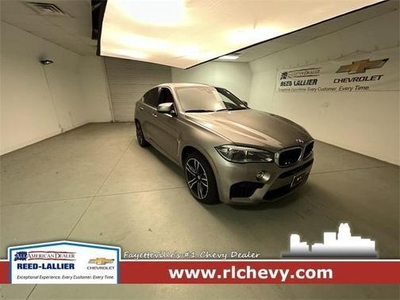 2018 BMW X6 M for Sale in Chicago, Illinois