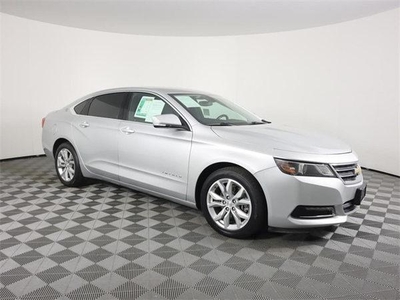2018 Chevrolet Impala for Sale in Chicago, Illinois