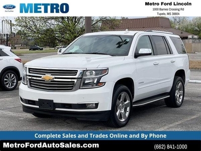 2018 Chevrolet Tahoe for Sale in Denver, Colorado