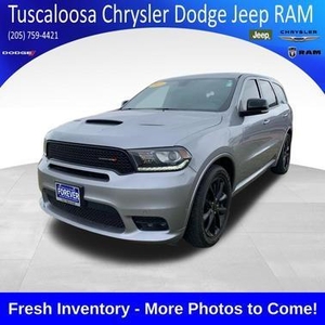 2018 Dodge Durango for Sale in Chicago, Illinois