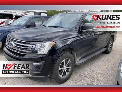 2018 Ford Expedition Max for Sale in Chicago, Illinois