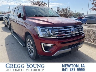 2018 Ford Expedition Max for Sale in Denver, Colorado