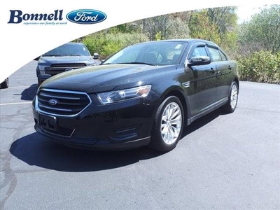 2018 Ford Taurus for Sale in Chicago, Illinois