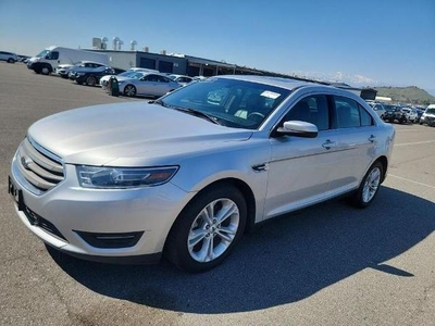 2018 Ford Taurus for Sale in Chicago, Illinois