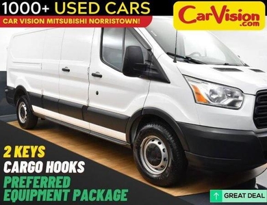 2018 Ford Transit Van for Sale in Chicago, Illinois
