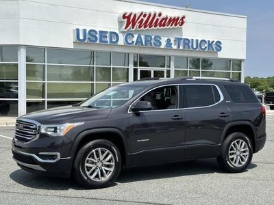 2018 GMC Acadia for Sale in Chicago, Illinois