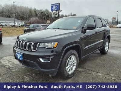 2018 Jeep Grand Cherokee for Sale in Saint Louis, Missouri