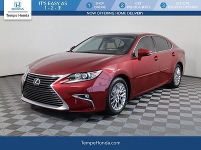 2018 Lexus ES 350 for Sale in Chicago, Illinois