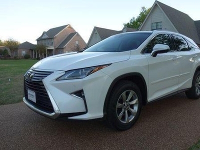 2018 Lexus RX 350 for Sale in Chicago, Illinois