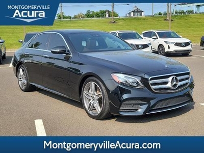 2018 Mercedes-Benz E-Class for Sale in Denver, Colorado