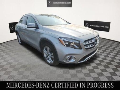 2018 Mercedes-Benz GLA 250 for Sale in Denver, Colorado