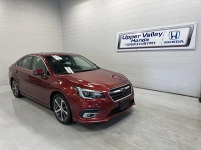2018 Subaru Legacy for Sale in Denver, Colorado