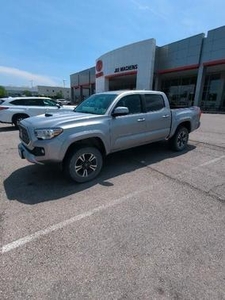 2018 Toyota Tacoma for Sale in Chicago, Illinois