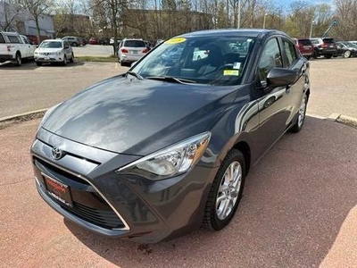 2018 Toyota Yaris iA for Sale in Chicago, Illinois