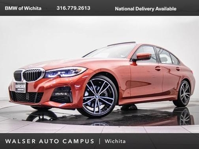 2019 BMW 330 for Sale in Denver, Colorado