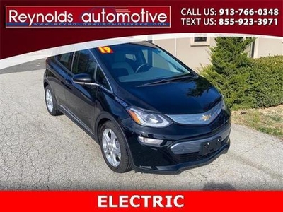 2019 Chevrolet Bolt EV for Sale in Chicago, Illinois