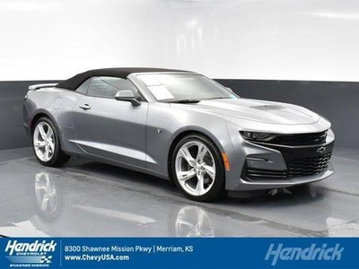 2019 Chevrolet Camaro for Sale in Chicago, Illinois