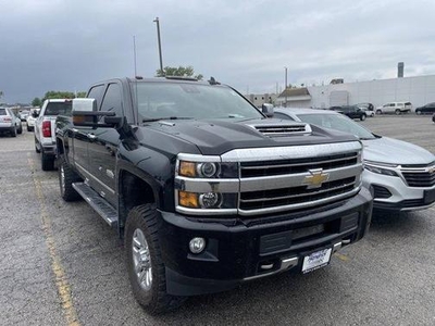 2019 Chevrolet Silverado 3500 for Sale in Chicago, Illinois