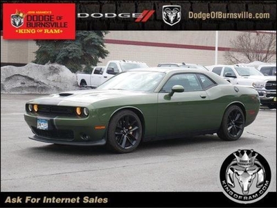 2019 Dodge Challenger for Sale in Chicago, Illinois