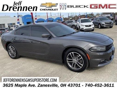 2019 Dodge Charger for Sale in Centennial, Colorado