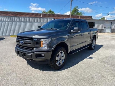 2019 Ford F-150 for Sale in Chicago, Illinois