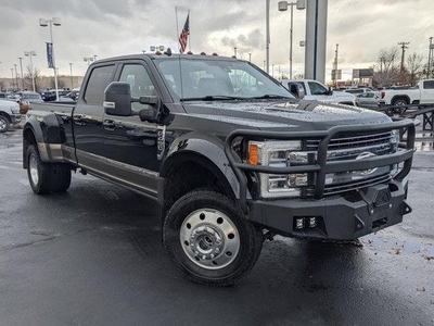 2019 Ford F-450 for Sale in Saint Louis, Missouri