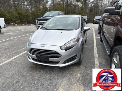 2019 Ford Fiesta for Sale in Saint Louis, Missouri
